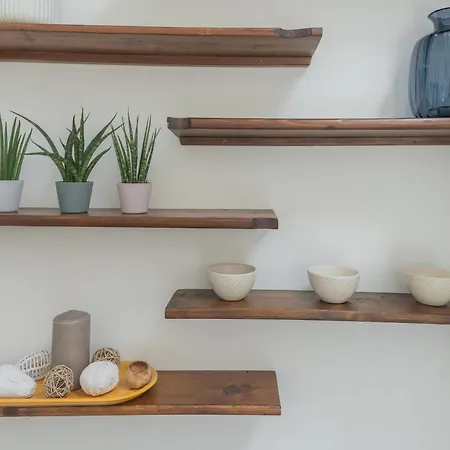 Appartement Manaraquattro - With Free Parking And View In Como, Near The Center -