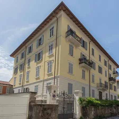 Appartement Manaraquattro - With Free Parking And View In Como, Near The Center - Como
