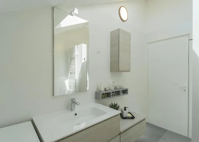 Manaraquattro - With Free Parking And View In Como, Near The Center - コモ
