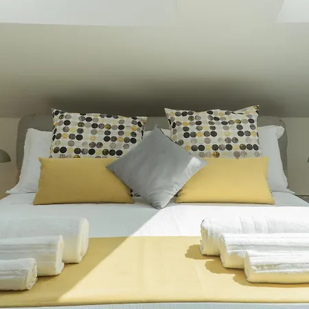 Manaraquattro - With Free Parking And View In Como, Near The Center - Apartman Como