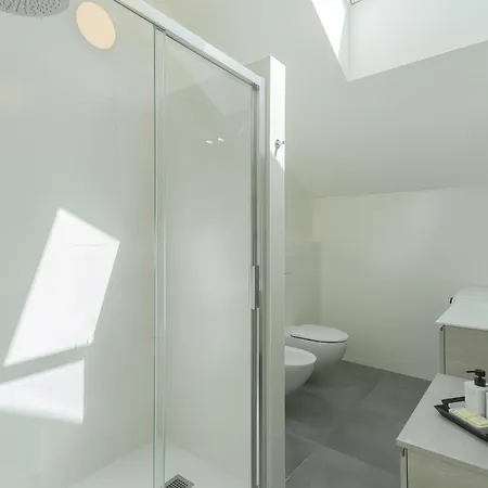 Manaraquattro - With Free Parking And View In Como, Near The Center - * Como